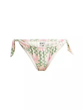 ROXY | Damen Bikinihose Hisbicus Daze | 